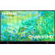 Телевизор Samsung UE85CU8000UXCE черный