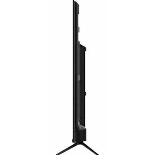 Телевизор ASANO 55LU5030T черный