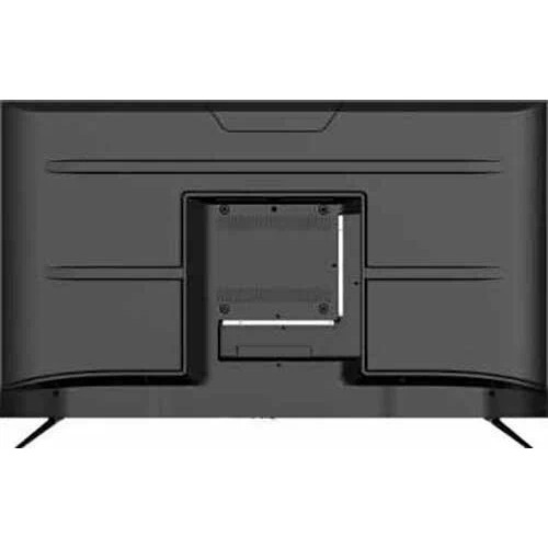 Телевизор ASANO 55LU5030T черный