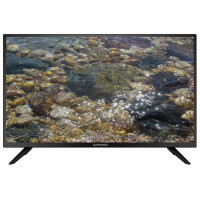 Телевизор Daewoo L32S638VKE