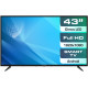 Телевизор PRESTIGIO PTV43SS04Y_CIS_ML