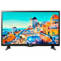 Телевизор LG 28LH450U