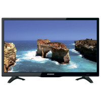 Телевизор ERISSON 24LEA20T2SM