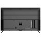 Телевизор Leff 75U520S черный