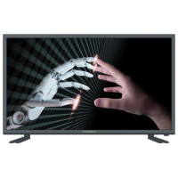 Телевизор Hyundai H-LED32R503GT2S