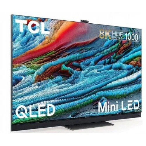 Телевизор TCL 65X925