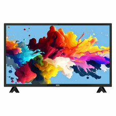 Телевизор BBK 40LEM-1092/FTS2C черный