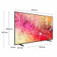 Телевизор Samsung UE85DU7100UXRU черный