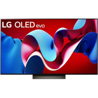  Телевизор LG OLED77C4RLA.ARUB 