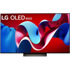  Телевизор LG OLED77C4RLA.ARUB 