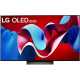  Телевизор LG OLED77C4RLA.ARUB 