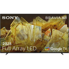 Телевизор Sony XR-55X90L Bravia темное серебро