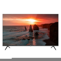 Телевизор BQ 55FSU40B черный