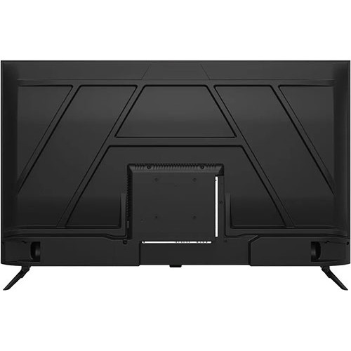 Телевизор BQ 43FSU40B черный