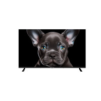 Телевизор TopDevice TDTV43CS08U_BK черный