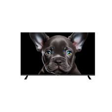 Телевизор TopDevice TDTV43CS08U_BK черный