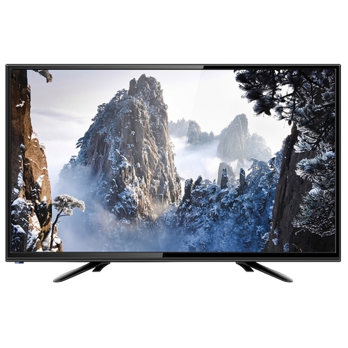 Телевизор ERISSON 24LEK85T2