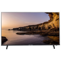 Телевизор HARPER 40F6750TS чёрный