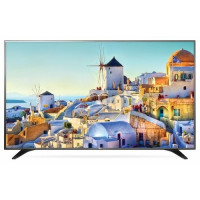 Телевизор LG 43UH651V