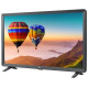 Телевизор LG 28TN525V-PZ черный