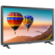 Телевизор LG 28TN525V-PZ черный