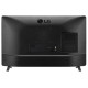 Телевизор LG 28TN525V-PZ черный