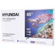 Телевизор HYUNDAI H-LED65FU7003