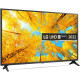 Телевизор LG 50UQ75006LF