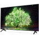 Телевизор LG OLED55A2RLA черный