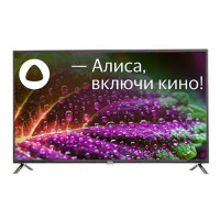 Телевизор DOFFLER 43KUS65