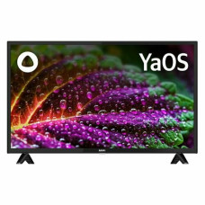 Телевизор BBK 40LEX-7292/FTS2C черный