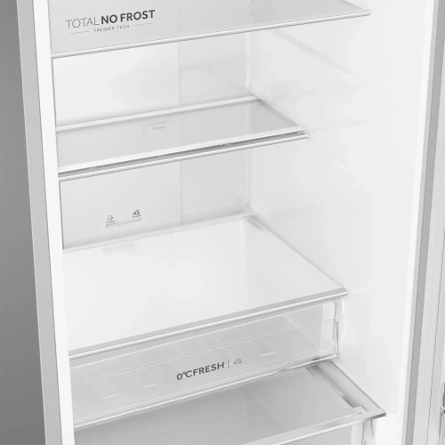 Холодильник HAIER CEF536CSG