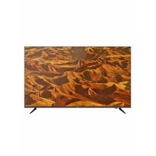 Телевизор BQ 50FSU40B черный