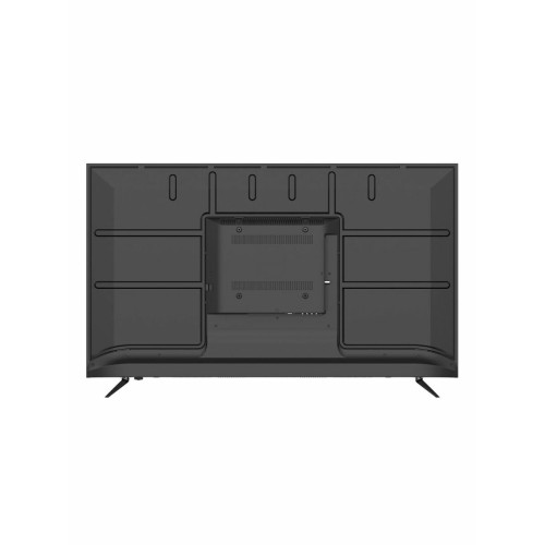 Телевизор BQ 50FSU40B черный