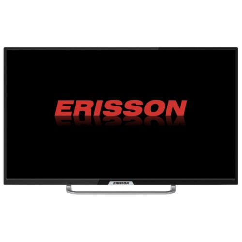Телевизор ERISSON 43LES85T2