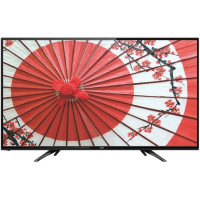 Телевизор AKAI LES-40D88M Smart черный