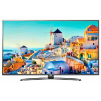 Телевизор LG 43UH671V