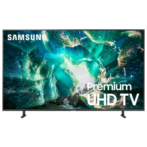 Телевизор Samsung UE-55KS8000UX