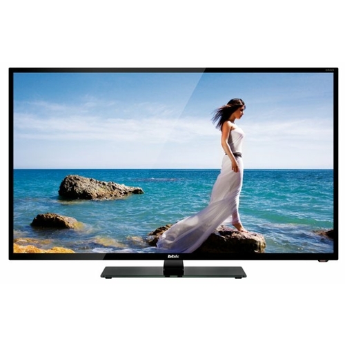 Телевизор BBK 43LEM-1009/FT2C