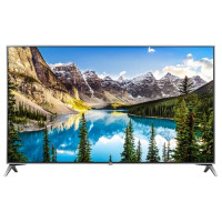 Телевизор LG 43UJ740V