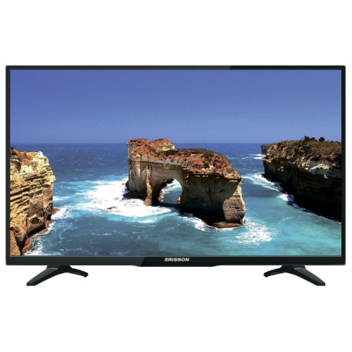 Телевизор ERISSON 32LEA20T2SM