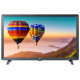 Телевизор LG 28TN525S-PZ черный