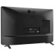Телевизор LG 28TN525S-PZ черный