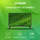 Телевизор Digma DM-LED24MBB21