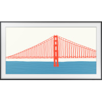 Телевизор Samsung QE50LS03AAUXCE