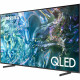 Телевизор Samsung QE43Q60DAUXRU QLED серый