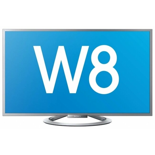 Телевизор Sony KDL-55W807CSR2