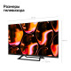 Телевизор Sber SDX 32H2128 черный 