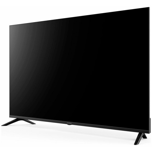 Телевизор Digma DM-LED55UBB40 черный