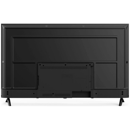 Телевизор Digma DM-LED55UBB40 черный